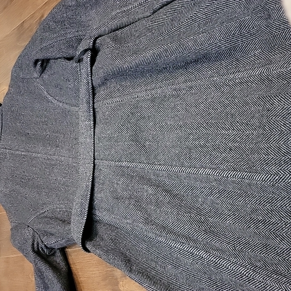 Soia & Kyo Hearingbone winter jacket - Picture 7 of 10